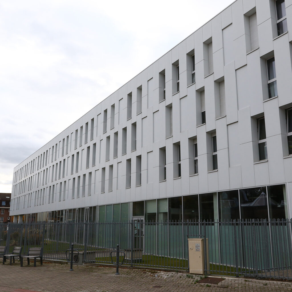 Maison Blanche (b)