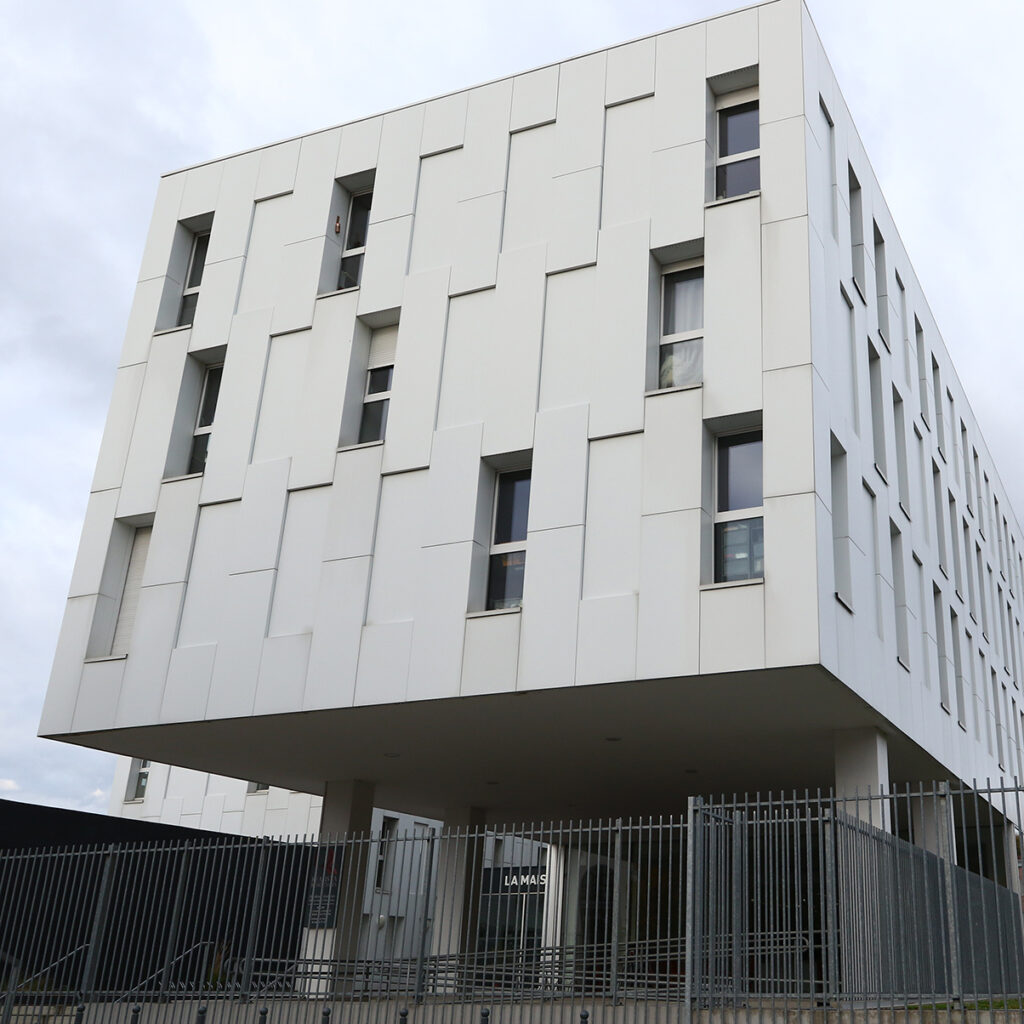 Maison Blanche (c)